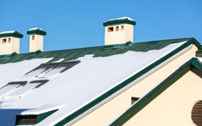 Jak przygotować dach na zimę – kompendium dla każdego właściciela domu